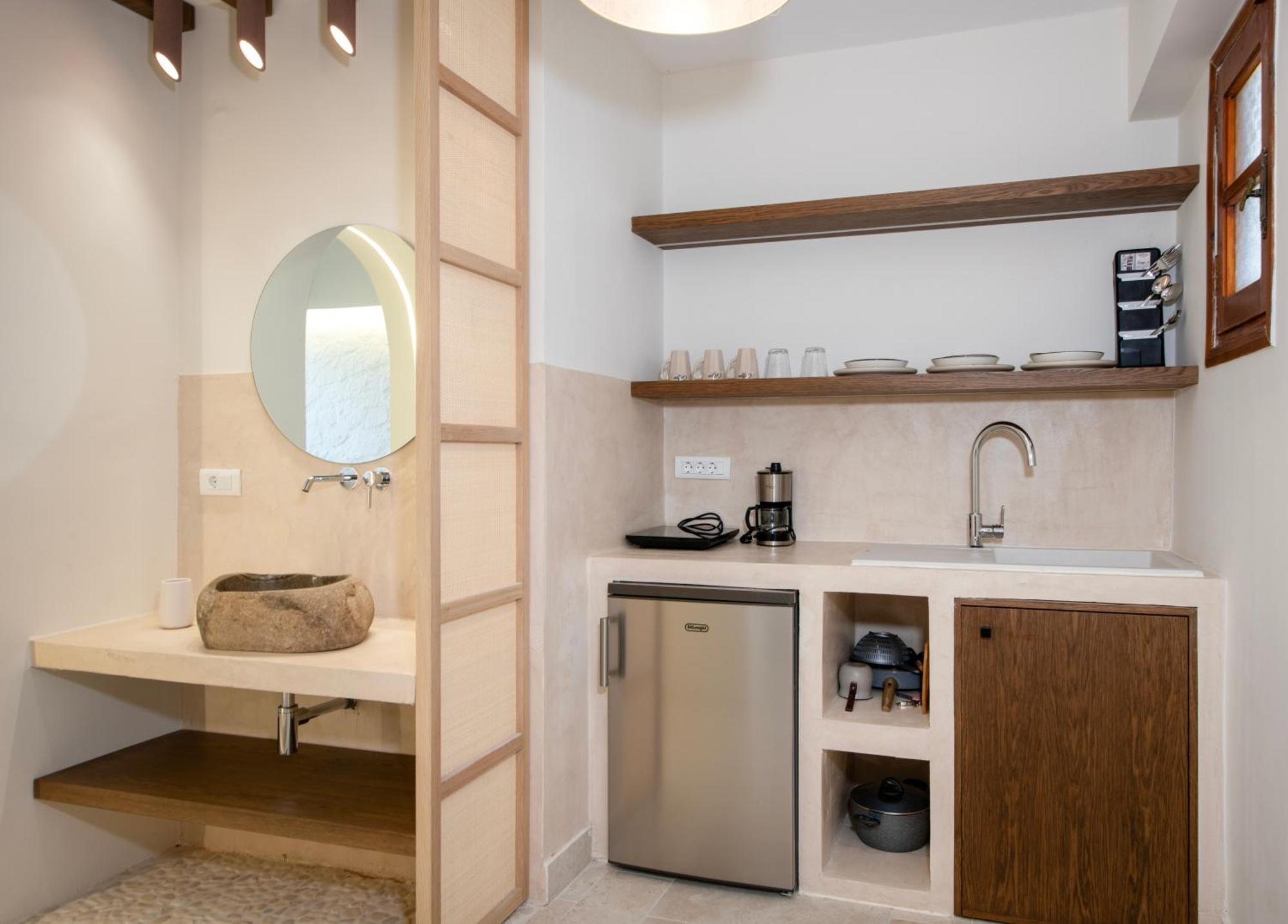 Varouxakis Hotel Platanias  Bagian luar foto